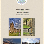 Hartington Village - News and Views